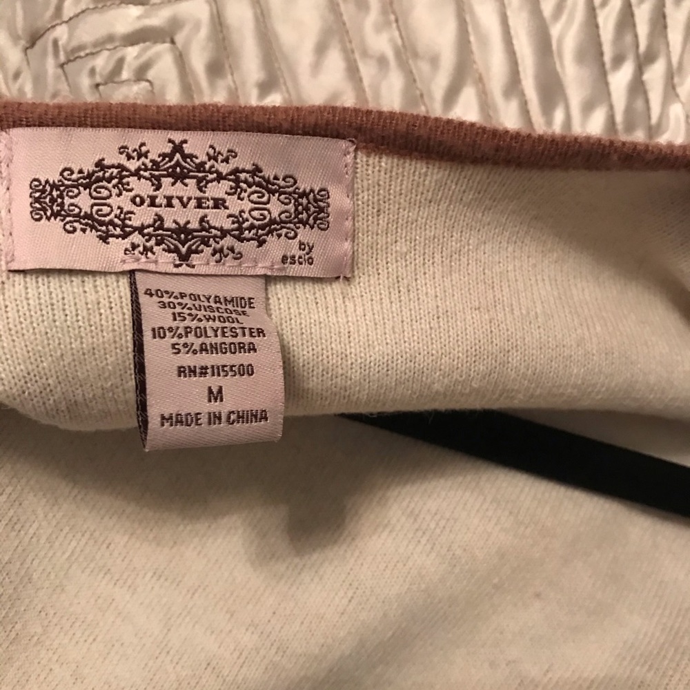 Jacket - Picture 3 of 4